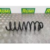 Recambio de muelle amortiguacion trasero para renault megane ii berlina 5p confort authentique referencia OEM IAM   