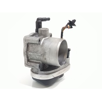 Recambio de caja mariposa para renault megane ii classic berlina dynamique referencia OEM IAM 8200190230  