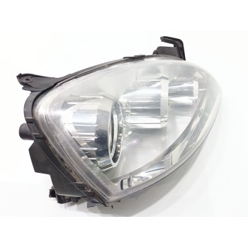 Recambio de faro derecho para opel corsa c blue line referencia OEM IAM 13100536  