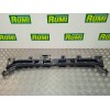 Recambio de refuerzo paragolpes trasero para bmw serie 3 berlina (e90) 320d referencia OEM IAM 7058522 51127058522 727584