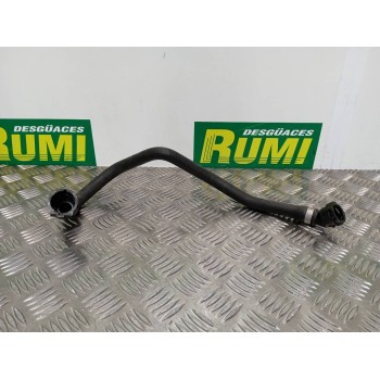 Recambio de tubo para bmw serie 3 lim. (f30) 320d efficientdynamics edition referencia OEM IAM 8507333 8377671 