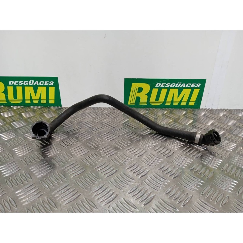 Recambio de tubo para bmw serie 3 lim. (f30) 320d efficientdynamics edition referencia OEM IAM 8507333 8377671 