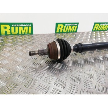 Recambio de transmision delantera derecha para volkswagen golf iv berlina (1j1) conceptline referencia OEM IAM 1J0407272AP  