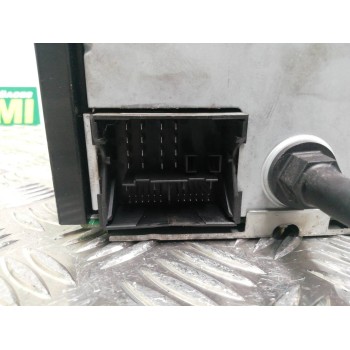 Recambio de sistema audio / radio cd para ford focus berlina (cap) ambiente (d) referencia OEM IAM 4M5T18C815AC 10R021645 