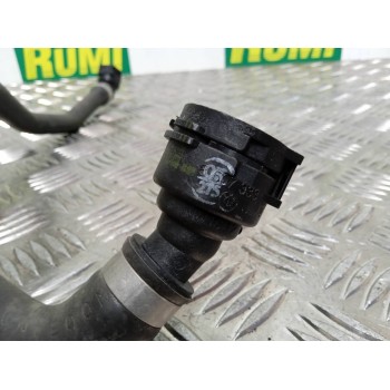 Recambio de tubo para bmw serie 3 lim. (f30) 320d efficientdynamics edition referencia OEM IAM 8507333 8377671 