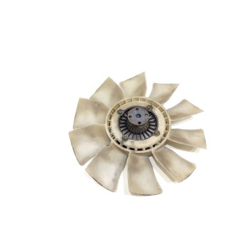 VENTILADOR VISCOSO MOTOR 