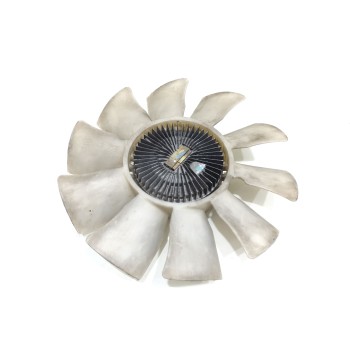 Recambio de ventilador viscoso motor para ford ranger (er) cabina extra 4x4 referencia OEM IAM   