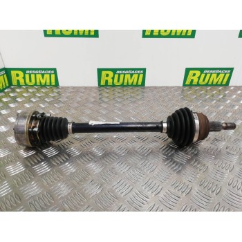 Recambio de transmision delantera izquierda para volkswagen golf iv berlina (1j1) conceptline referencia OEM IAM   