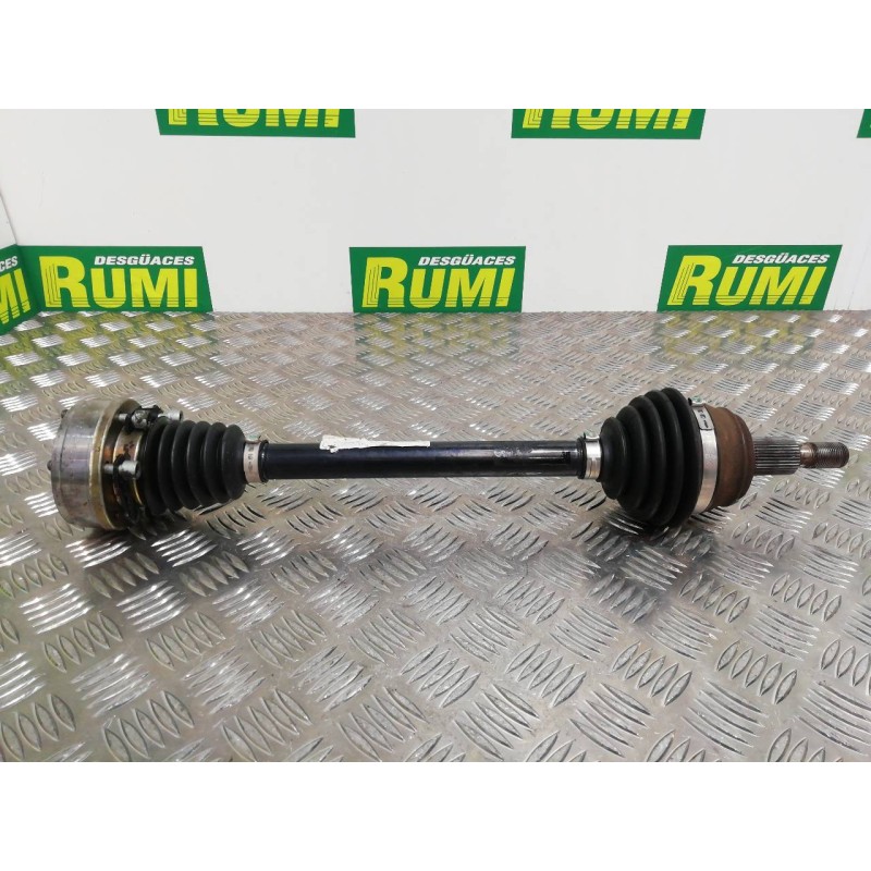 Recambio de transmision delantera izquierda para volkswagen golf iv berlina (1j1) conceptline referencia OEM IAM   