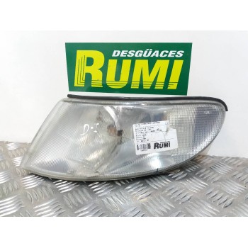 Recambio de piloto delantero izquierdo para saab 9-3 berlina 2.0 se turbo referencia OEM IAM   