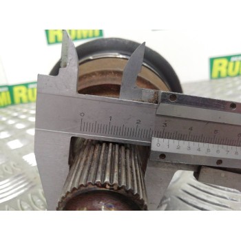 Recambio de transmision delantera izquierda para volkswagen golf iv berlina (1j1) conceptline referencia OEM IAM   