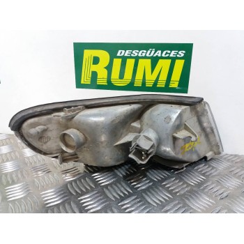 Recambio de piloto delantero izquierdo para saab 9-3 berlina 2.0 se turbo referencia OEM IAM   