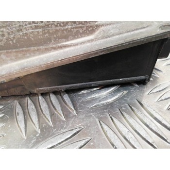 Recambio de centralita motor uce para renault megane ii berlina 5p authentique referencia OEM IAM 8200334419 8200414354 