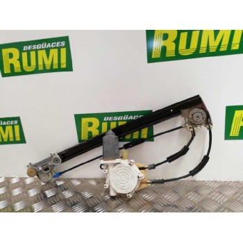 Recambio de elevalunas trasero derecho para bmw serie 5 berlina (e39) 520d referencia OEM IAM 67628360511 90301444 