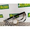Recambio de elevalunas trasero derecho para bmw serie 5 berlina (e39) 520d referencia OEM IAM 67628360511 90301444 