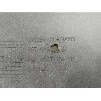 Recambio de moldura para citroën c4 picasso feel referencia OEM IAM 50122735  