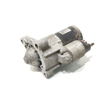 Recambio de motor arranque para peugeot 508 active referencia OEM IAM 9805058680  