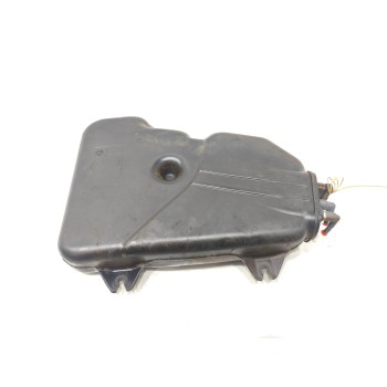 Recambio de deposito aditivo fap para citroën c8 2.2 hdi exclusive referencia OEM IAM 3318A0101  