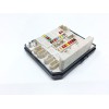 Recambio de caja reles / fusibles para renault megane ii classic berlina dynamique referencia OEM IAM 8200455424G  