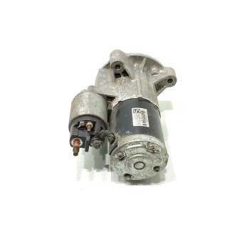 Recambio de motor arranque para peugeot 508 active referencia OEM IAM 9805058680  