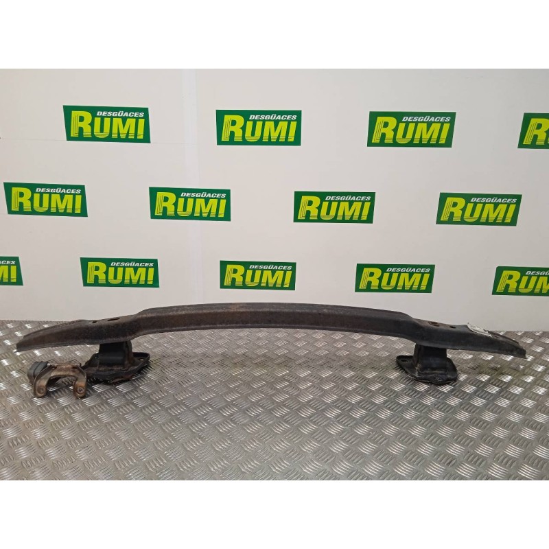 Recambio de refuerzo paragolpes trasero para bmw serie 3 berlina (e90) 320d referencia OEM IAM 705846709  