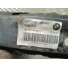 Recambio de refuerzo paragolpes trasero para bmw serie 3 berlina (e90) 320d referencia OEM IAM 705846709  