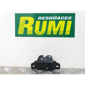 Recambio de cerradura maletero / porton para peugeot 206 berlina xs referencia OEM IAM   