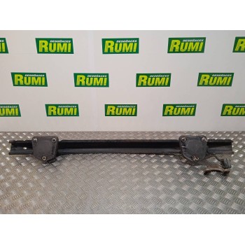 Recambio de refuerzo paragolpes trasero para bmw serie 3 berlina (e90) 320d referencia OEM IAM 705846709  