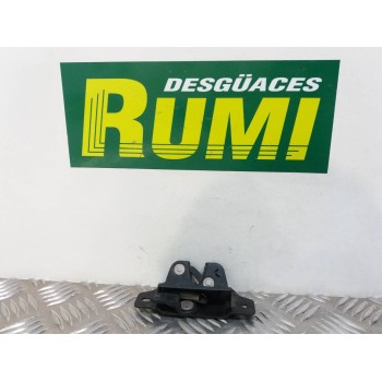 Recambio de cerradura maletero / porton para peugeot 206 berlina xs referencia OEM IAM   