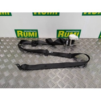 CINTURON SEGURIDAD DELANTERO DERECHO 34078319C WX0WY347 S2724330802 7243308 7130277