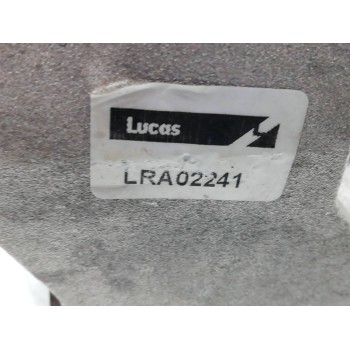 Recambio de alternador para opel astra g cabrio 2.2 16v cat (z 22 se) referencia OEM IAM LRA02241  
