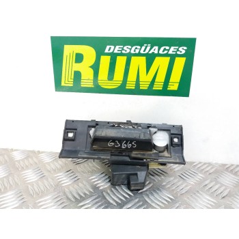 Recambio de maneta exterior porton para peugeot 206 4-trg. xr referencia OEM IAM   