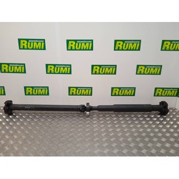 TRANSMISION CENTRAL 752734207 