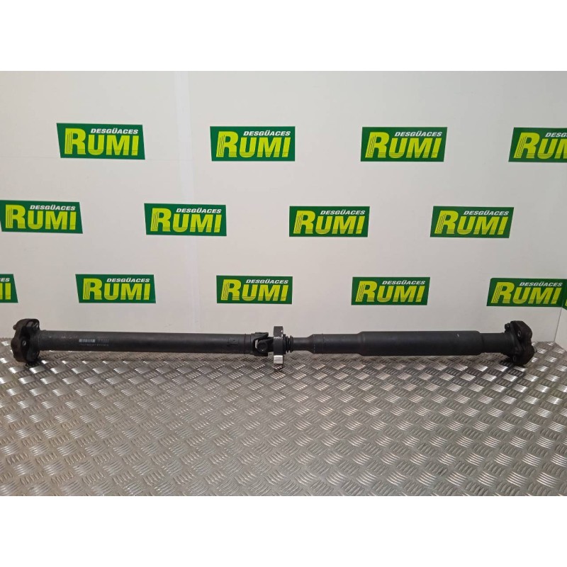 Recambio de transmision central para bmw serie 3 berlina (e90) 320d referencia OEM IAM 752734207  