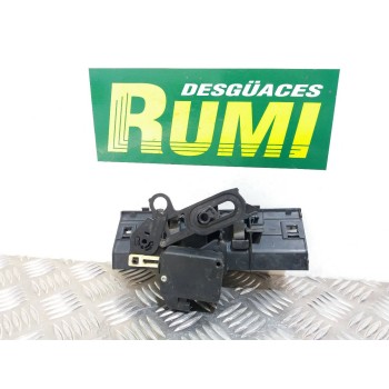 Recambio de maneta exterior porton para peugeot 206 4-trg. xr referencia OEM IAM   