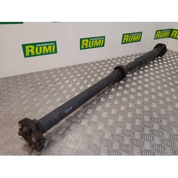 Recambio de transmision central para bmw serie 3 berlina (e90) 320d referencia OEM IAM 752734207  