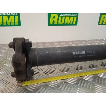 Recambio de transmision central para bmw serie 3 berlina (e90) 320d referencia OEM IAM 752734207  