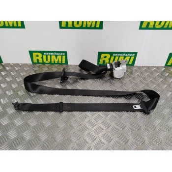 Recambio de cinturon seguridad delantero izquierdo para bmw serie 3 lim. (f30) 320d efficientdynamics edition referencia OEM IAM