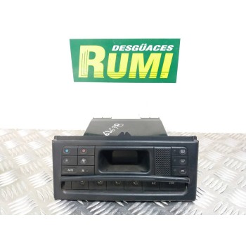 Recambio de mando climatizador para renault laguna (b56) 2.0 anade referencia OEM IAM 9140010047 7700822861C 