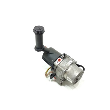 Recambio de bomba direccion para citroën c4 berlina collection referencia OEM IAM 9684713280  