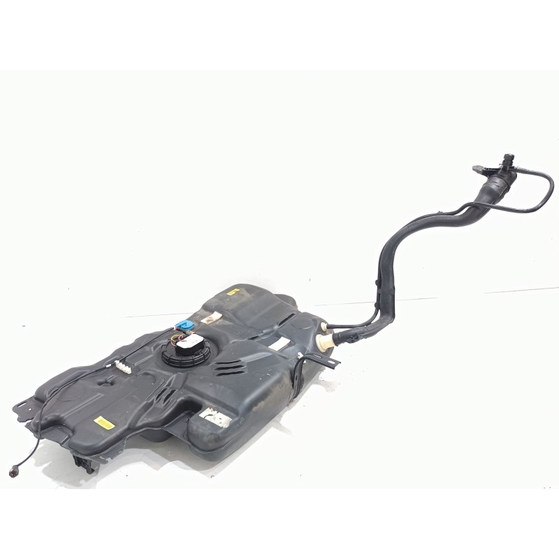 Recambio de deposito combustible para citroën c4 picasso feel referencia OEM IAM 9675517380  