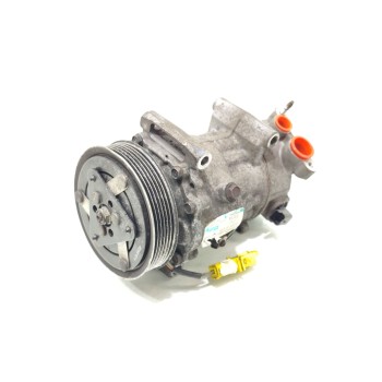 COMPRESOR AIRE ACONDICIONADO 9651910980 