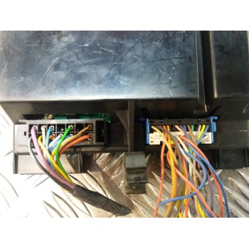 Recambio de mando climatizador para renault laguna (b56) 2.0 anade referencia OEM IAM 9140010047 7700822861C 