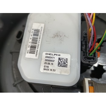Recambio de deposito combustible para citroën c4 picasso feel referencia OEM IAM 9675517380  