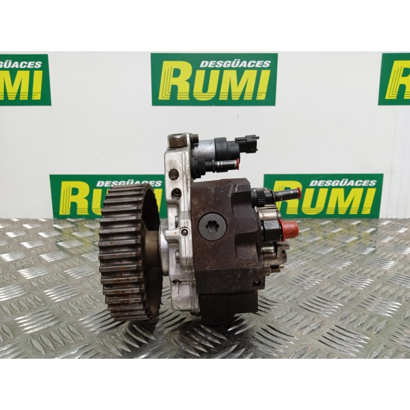 Recambio de bomba inyeccion para renault laguna ii (bg0) authentique referencia OEM IAM 8200055072 0445010031 