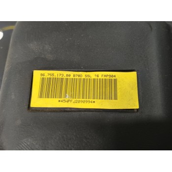 Recambio de deposito combustible para citroën c4 picasso feel referencia OEM IAM 9675517380  