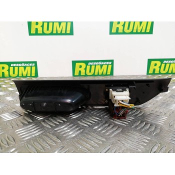 Recambio de mando elevalunas delantero izquierdo para renault laguna (b56) 1.8 anade referencia OEM IAM   