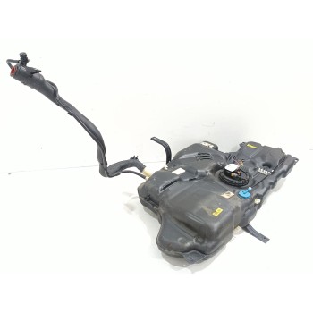 Recambio de deposito combustible para citroën c4 picasso feel referencia OEM IAM 9675517380  