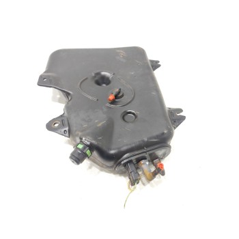 Recambio de deposito aditivo fap para citroën c8 2.2 hdi exclusive referencia OEM IAM 3318A0101  