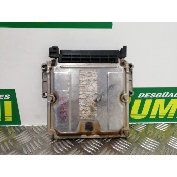 Recambio de centralita motor uce para citroën xsara berlina 2.0 hdi 66kw premier referencia OEM IAM 9637089780 0281010163 